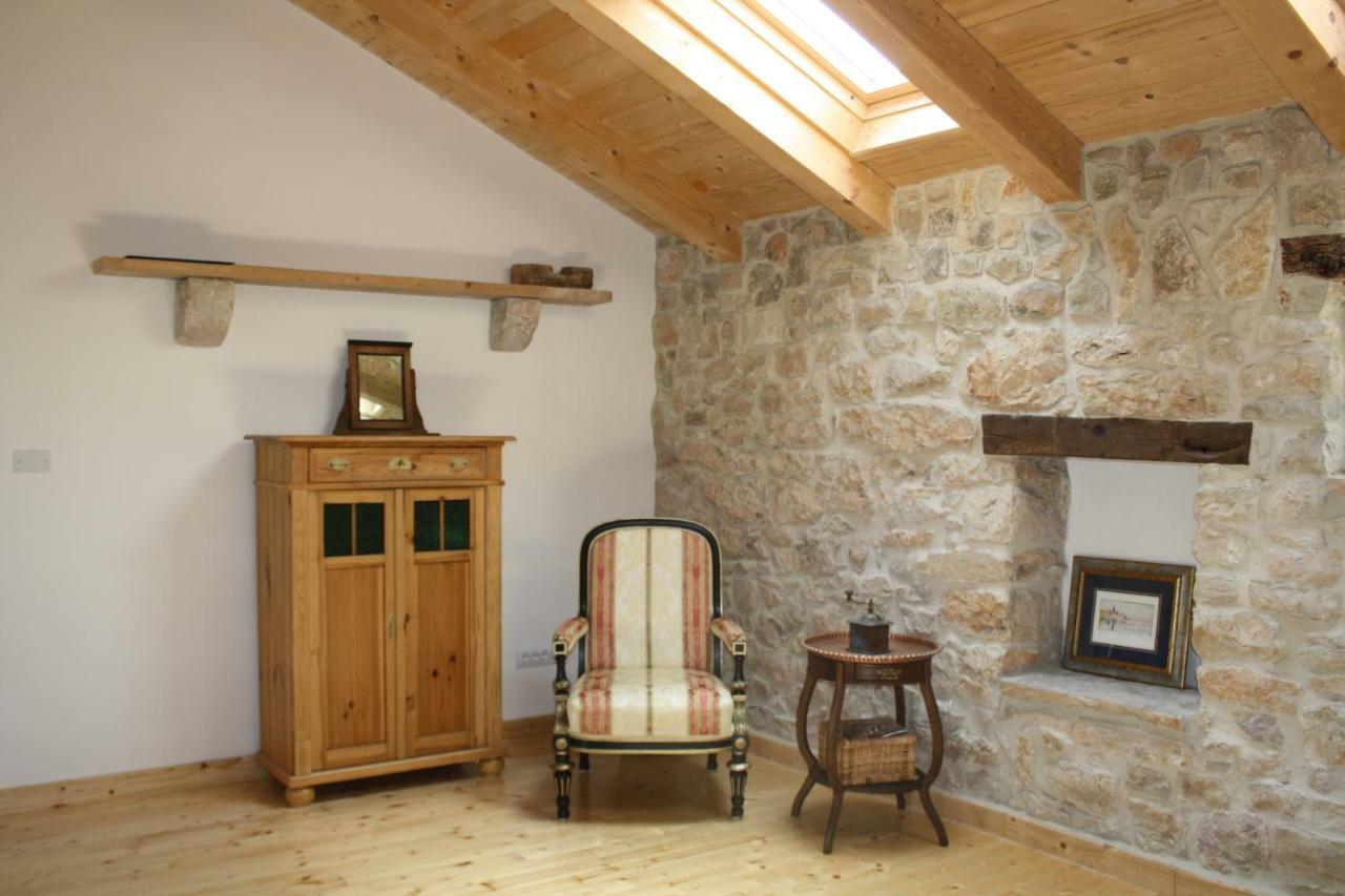 Terra Mirna Villa Vižinada Dış mekan fotoğraf