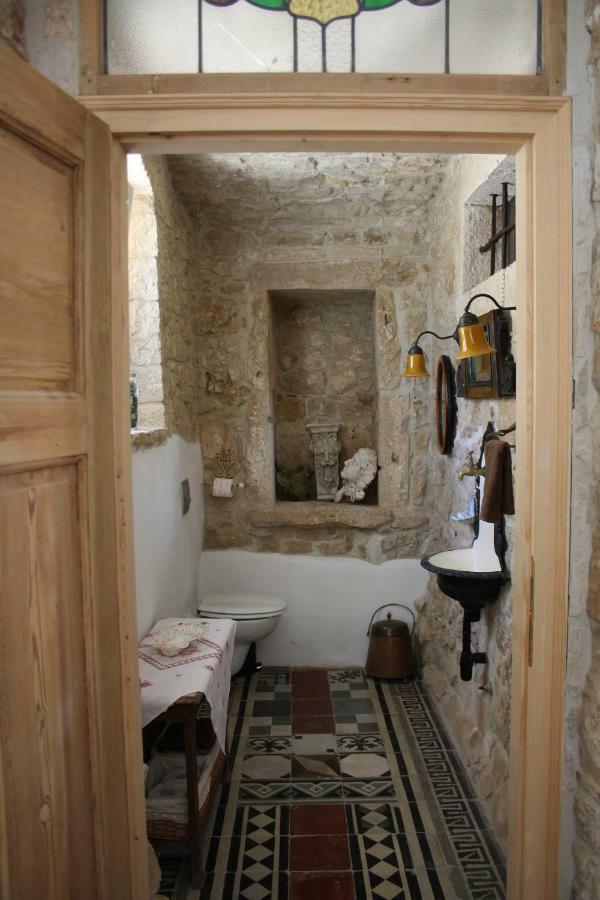 Terra Mirna Villa Vižinada Dış mekan fotoğraf